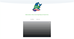 Desktop Screenshot of isrpuertorico.com
